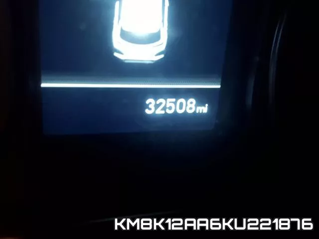 KM8K12AA6KU221876 фото 9