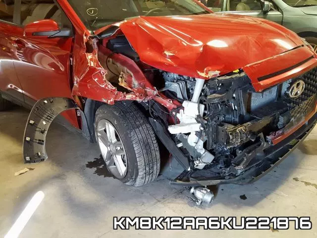 KM8K12AA6KU221876 фото 10