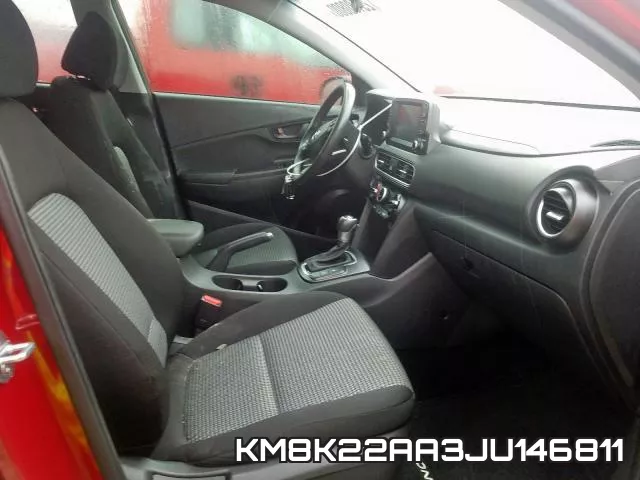 KM8K22AA3JU146811 фото 6