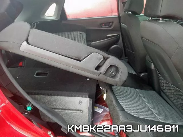 KM8K22AA3JU146811 фото 7