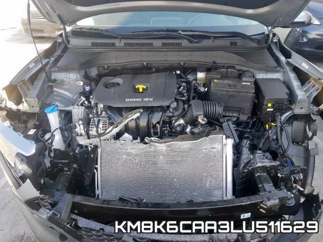 KM8K6CAA3LU511629 фото 8