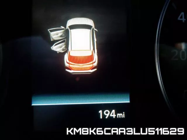 KM8K6CAA3LU511629 фото 9