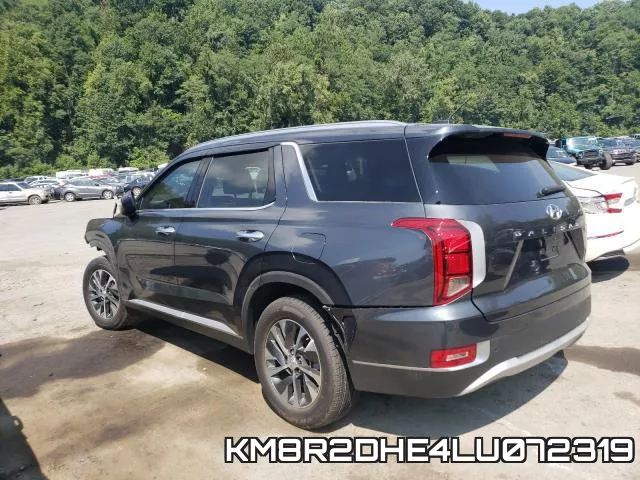 KM8R2DHE4LU072319 фото 4