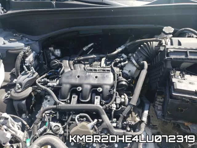 KM8R2DHE4LU072319 фото 8