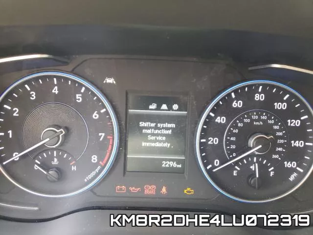 KM8R2DHE4LU072319 фото 9