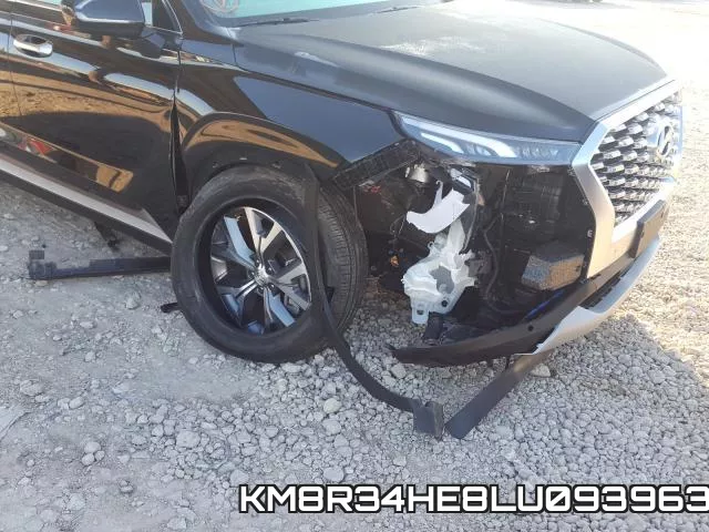 KM8R34HE8LU093963 фото 10