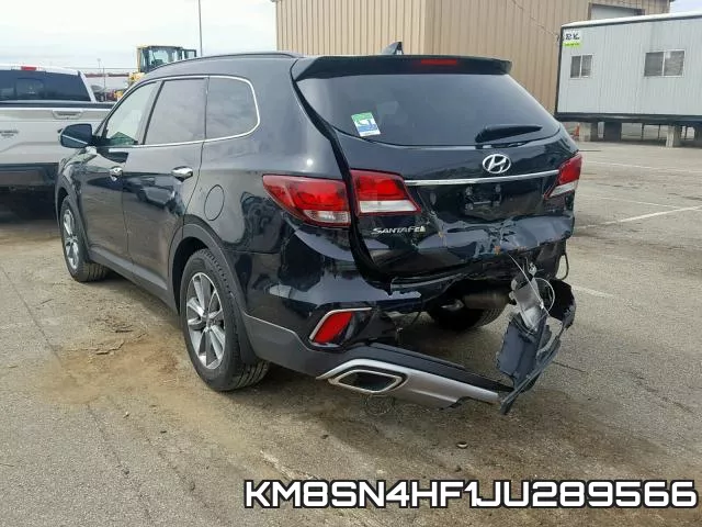 KM8SN4HF1JU289566 фото 4