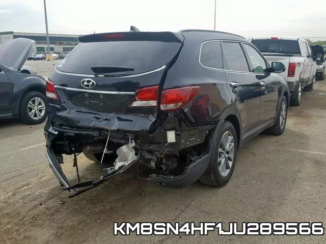 KM8SN4HF1JU289566 фото 5