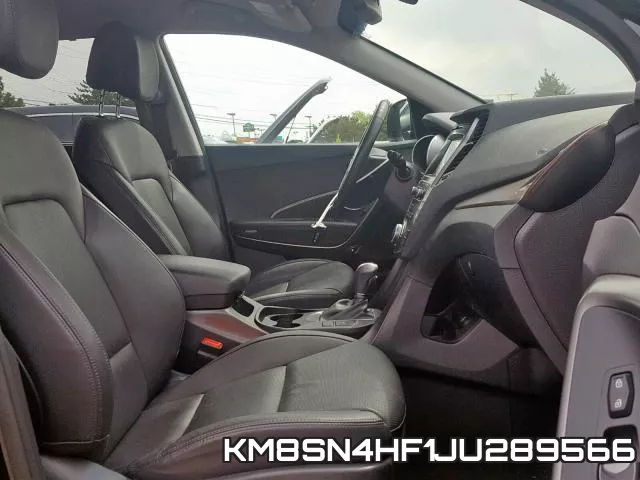 KM8SN4HF1JU289566 фото 6