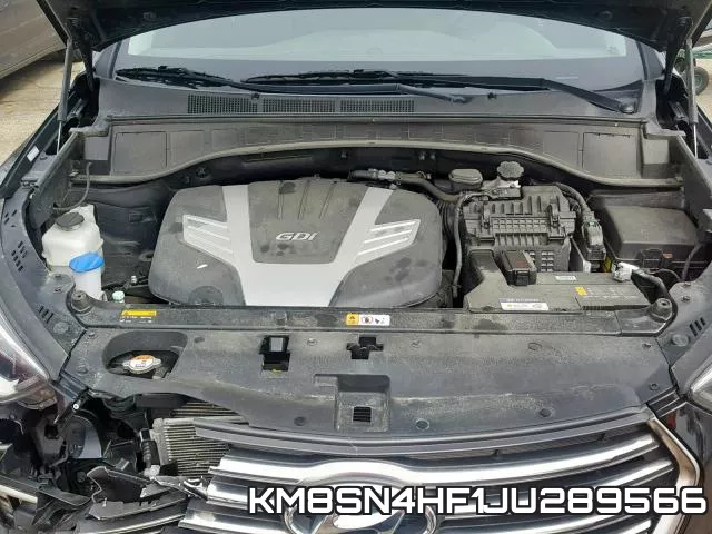KM8SN4HF1JU289566 фото 8