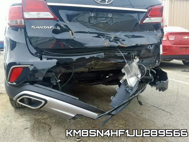 KM8SN4HF1JU289566 фото 10