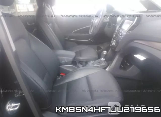 KM8SN4HF7JU279656 фото 6