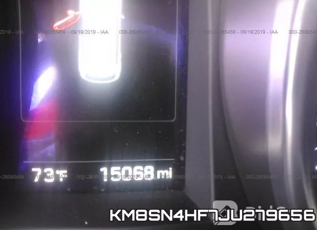 KM8SN4HF7JU279656 фото 8
