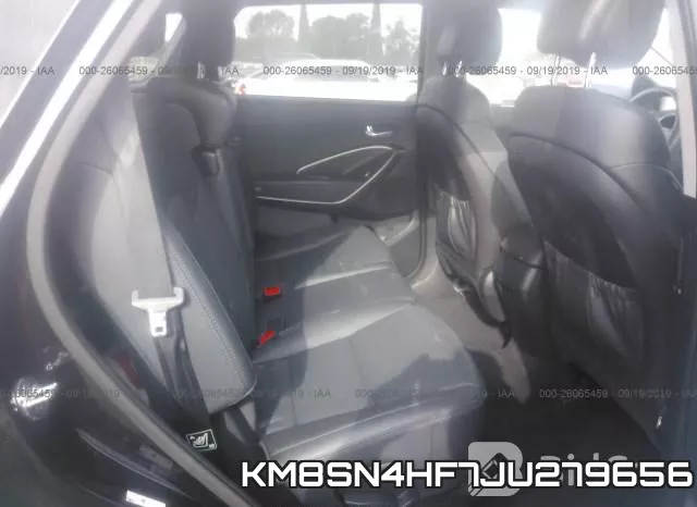 KM8SN4HF7JU279656 фото 9