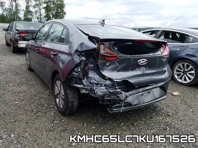 KMHC65LC7KU167526 фото 4