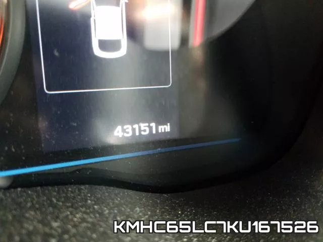 KMHC65LC7KU167526 фото 9