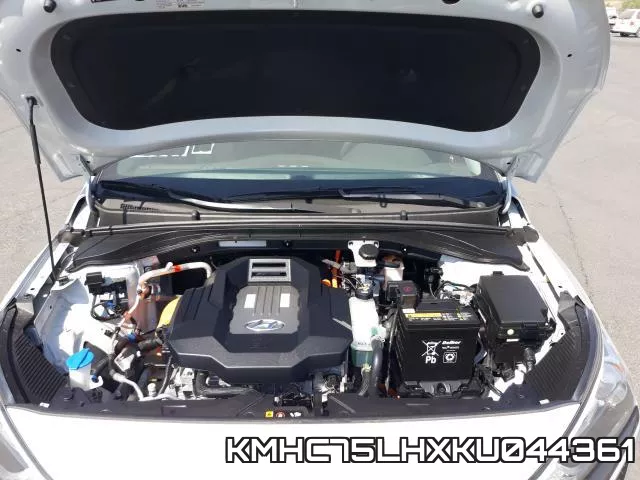 KMHC75LHXKU044361 фото 8