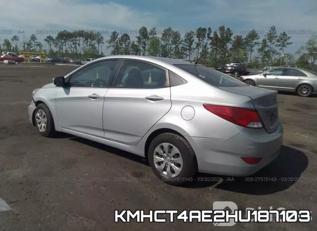 KMHCT4AE2HU187103 фото 4