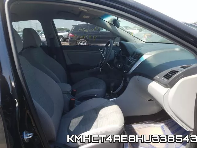 KMHCT4AE8HU338543 фото 6