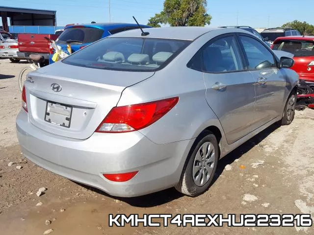 KMHCT4AEXHU223216 фото 5