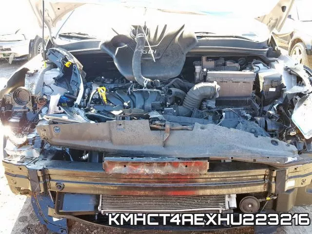 KMHCT4AEXHU223216 фото 8