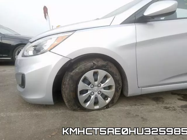 KMHCT5AE0HU325985 фото 10