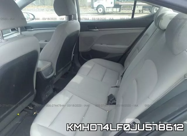 KMHD74LF0JU578612 фото 9