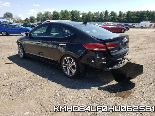 KMHD84LF0HU062581 фото 4