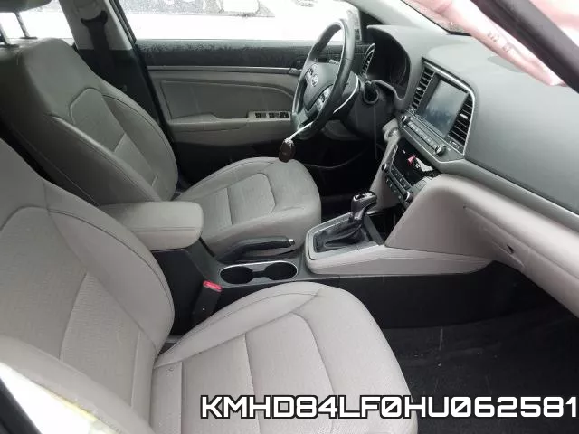 KMHD84LF0HU062581 фото 6