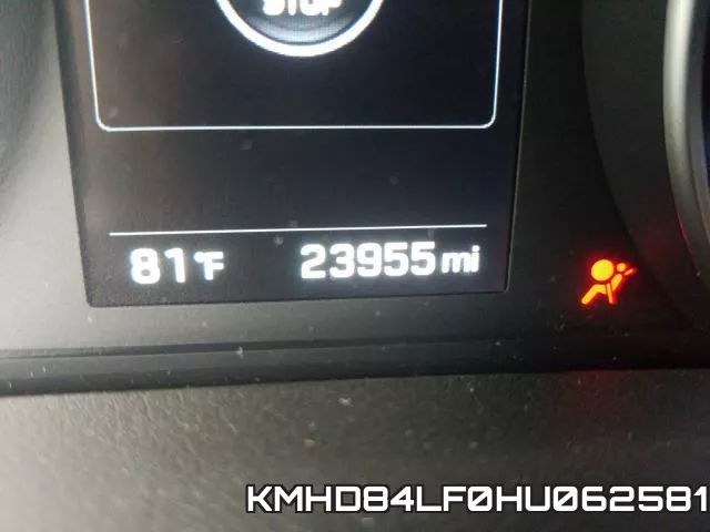 KMHD84LF0HU062581 фото 9