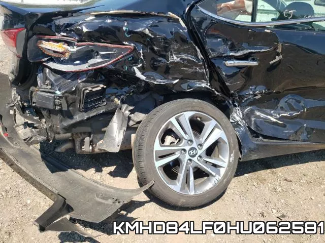 KMHD84LF0HU062581 фото 10