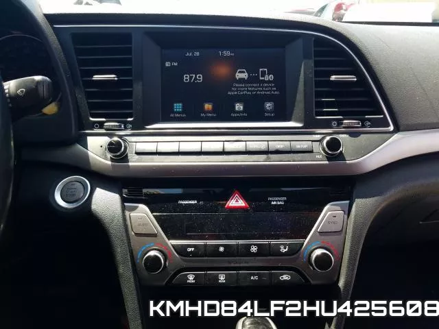 KMHD84LF2HU425608 фото 10