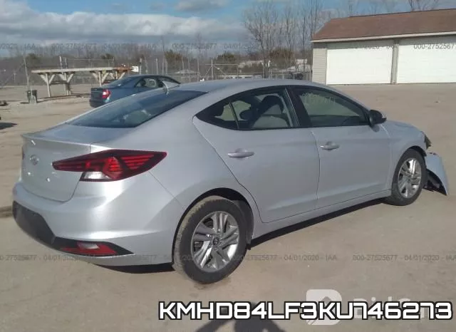 KMHD84LF3KU746273 фото 5