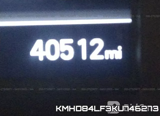 KMHD84LF3KU746273 фото 8