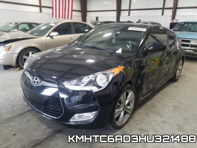KMHTC6AD3HU321488 фото 3