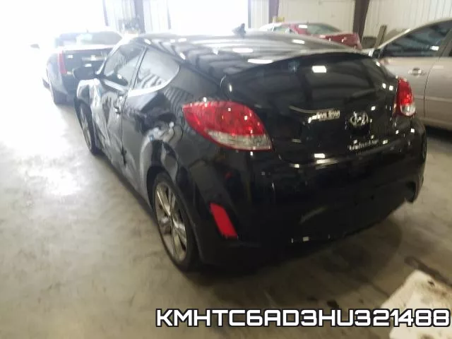KMHTC6AD3HU321488 фото 4