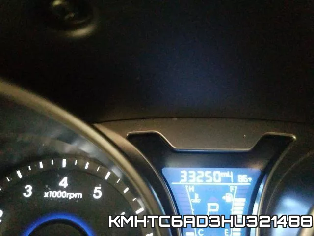 KMHTC6AD3HU321488 фото 9