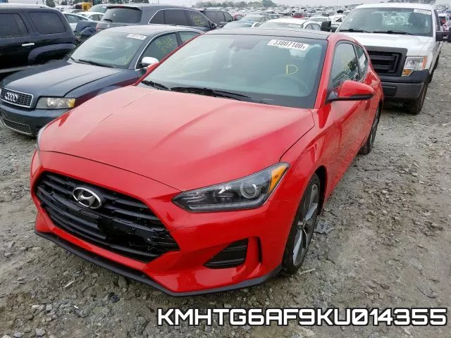 KMHTG6AF9KU014355 фото 3