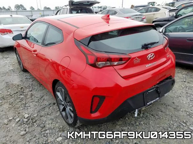 KMHTG6AF9KU014355 фото 4