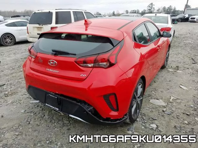 KMHTG6AF9KU014355 фото 5