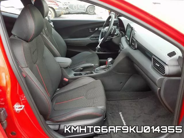 KMHTG6AF9KU014355 фото 6