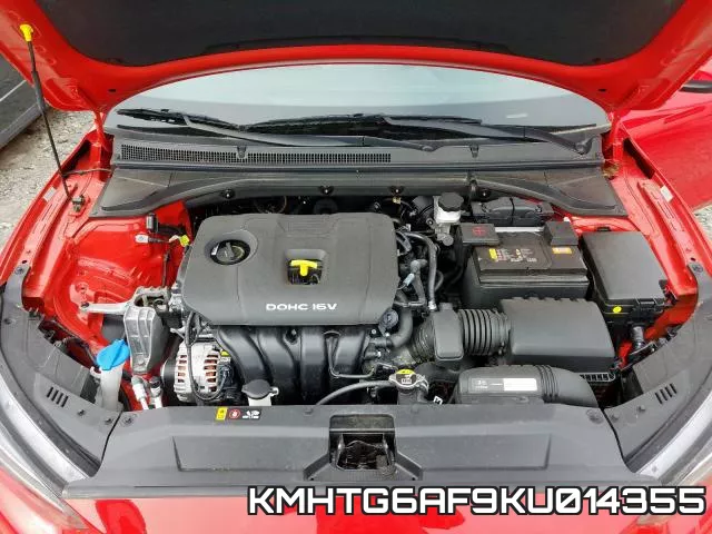 KMHTG6AF9KU014355 фото 8