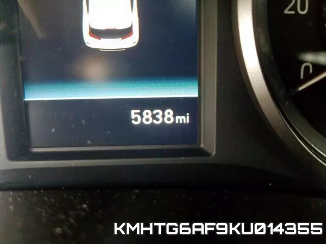 KMHTG6AF9KU014355 фото 9