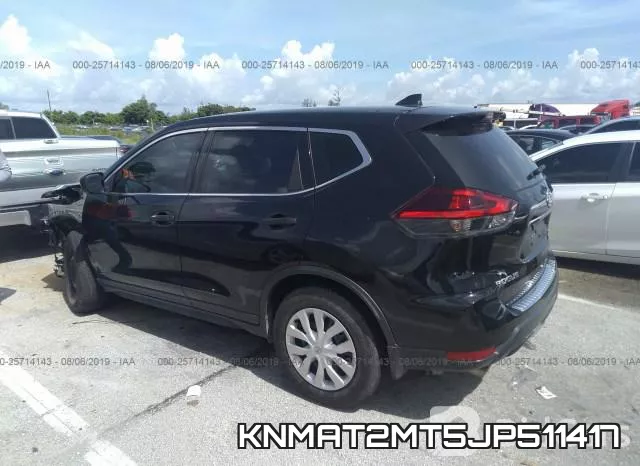 KNMAT2MT5JP511417 фото 4