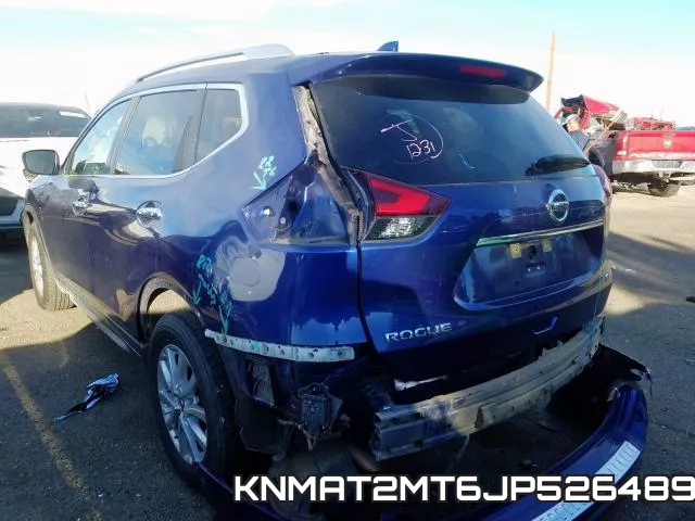 KNMAT2MT6JP526489 фото 4