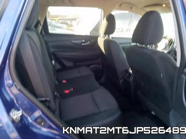 KNMAT2MT6JP526489 фото 7