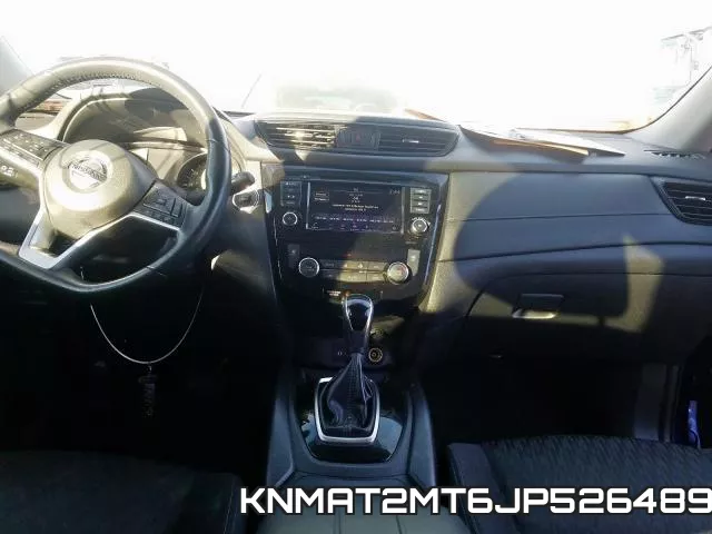 KNMAT2MT6JP526489 фото 10