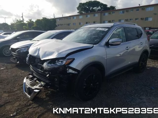 KNMAT2MT6KP528356 фото 3