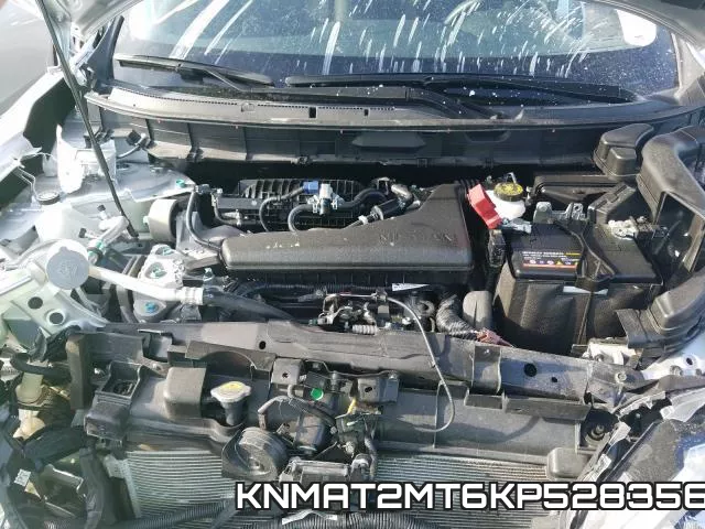 KNMAT2MT6KP528356 фото 8