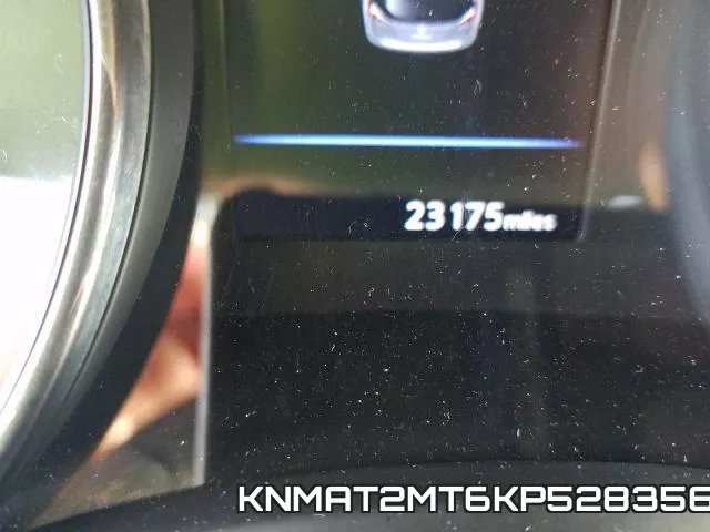 KNMAT2MT6KP528356 фото 9